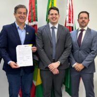 MPSC e Prefeitura de Criciúma firmam protocolo para agilizar controle interno e combater irregularidades