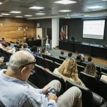 Alesc realiza semana de debates sobre educação, saúde, sustentabilidade e COP30