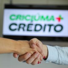Criciúma lança programa de microcrédito com previsão de R$ 6,5 milhões na economia local
