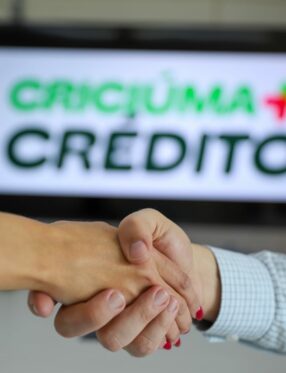 Criciúma lança programa de microcrédito com previsão de R$ 6,5 milhões na economia local