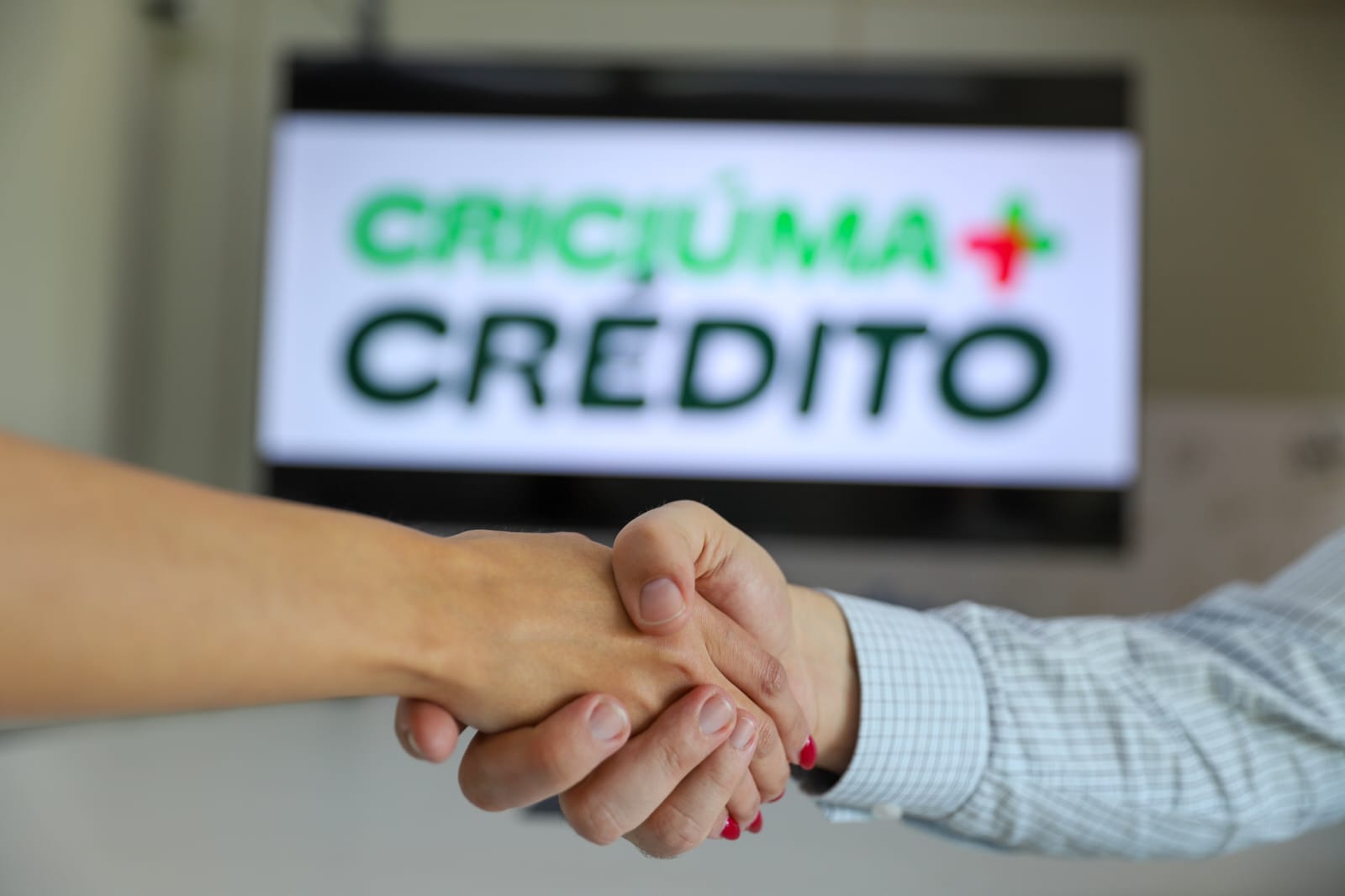 Criciúma lança programa de microcrédito com previsão de R$ 6,5 milhões na economia local
