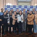 Lei garante continuidade do serviço de apadrinhamento de crianças e adolescentes em Lages