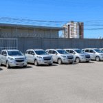 MPSC doa veículos para Polícia Civil e SEJURI em apoio a atividades de segurança pública