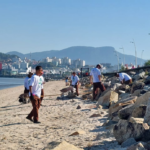 São José promove mês de ações ambientais com plantios, mutirões e atividades educativas