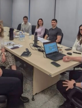 TCE/SC discute Programa Estrada Boa Rural com Governo do Estado e apresenta recomendações