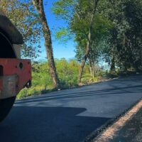 São Miguel do Oeste investe R$ 3,1 milhões na pavimentação da Rua Marco Domênico Orso