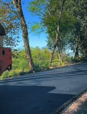São Miguel do Oeste investe R$ 3,1 milhões na pavimentação da Rua Marco Domênico Orso