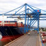 Exportações de Santa Catarina para os EUA caem 19,5% em agosto; comércio global cresce 1,54%
