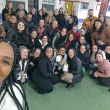 São José consolida políticas antirracistas na rede municipal de ensino
