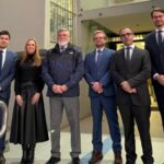 CGJ realiza correições presenciais nas comarcas de Curitibanos, Caçador e Joaçaba