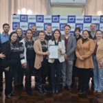 Lei garante continuidade do serviço de apadrinhamento de crianças e adolescentes em Lages
