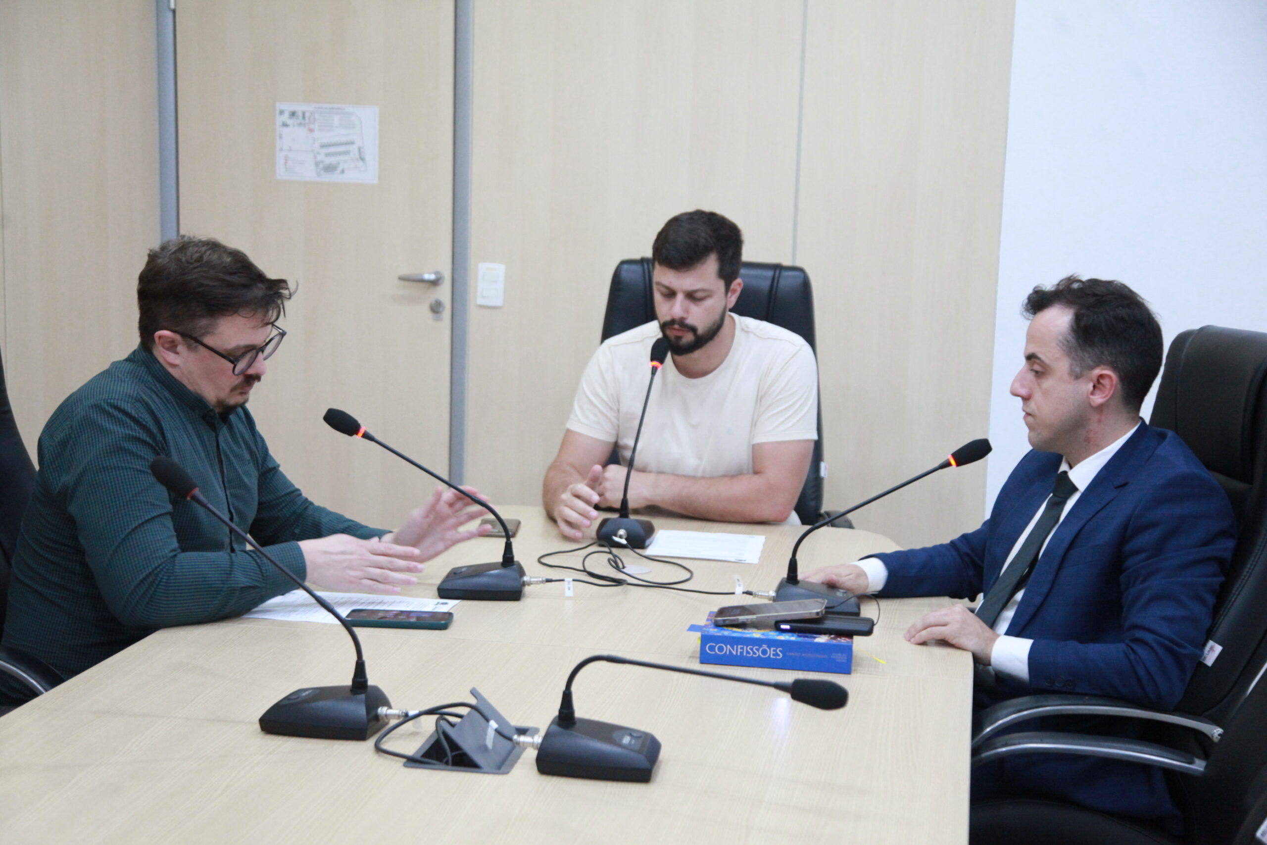 CPI do Esgoto prorrogará trabalhos e agenda novas oitivas em Blumenau