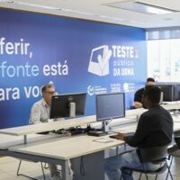 Teste Público da Urna 2025: investigadores iniciam análise dos códigos-fonte dos sistemas eleitorais