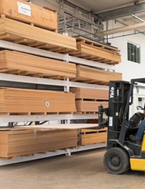 Produção industrial de Santa Catarina recua 1,8% em agosto, impactada por tarifaço norte-americano