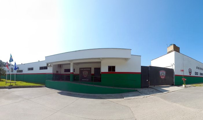 Justiça determina que Estado contrate equipe de saúde para o CASE de Joinville após ação do MPSC