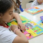 Criciúma lidera ranking de Acesso à Educação na Região Sul do Brasil