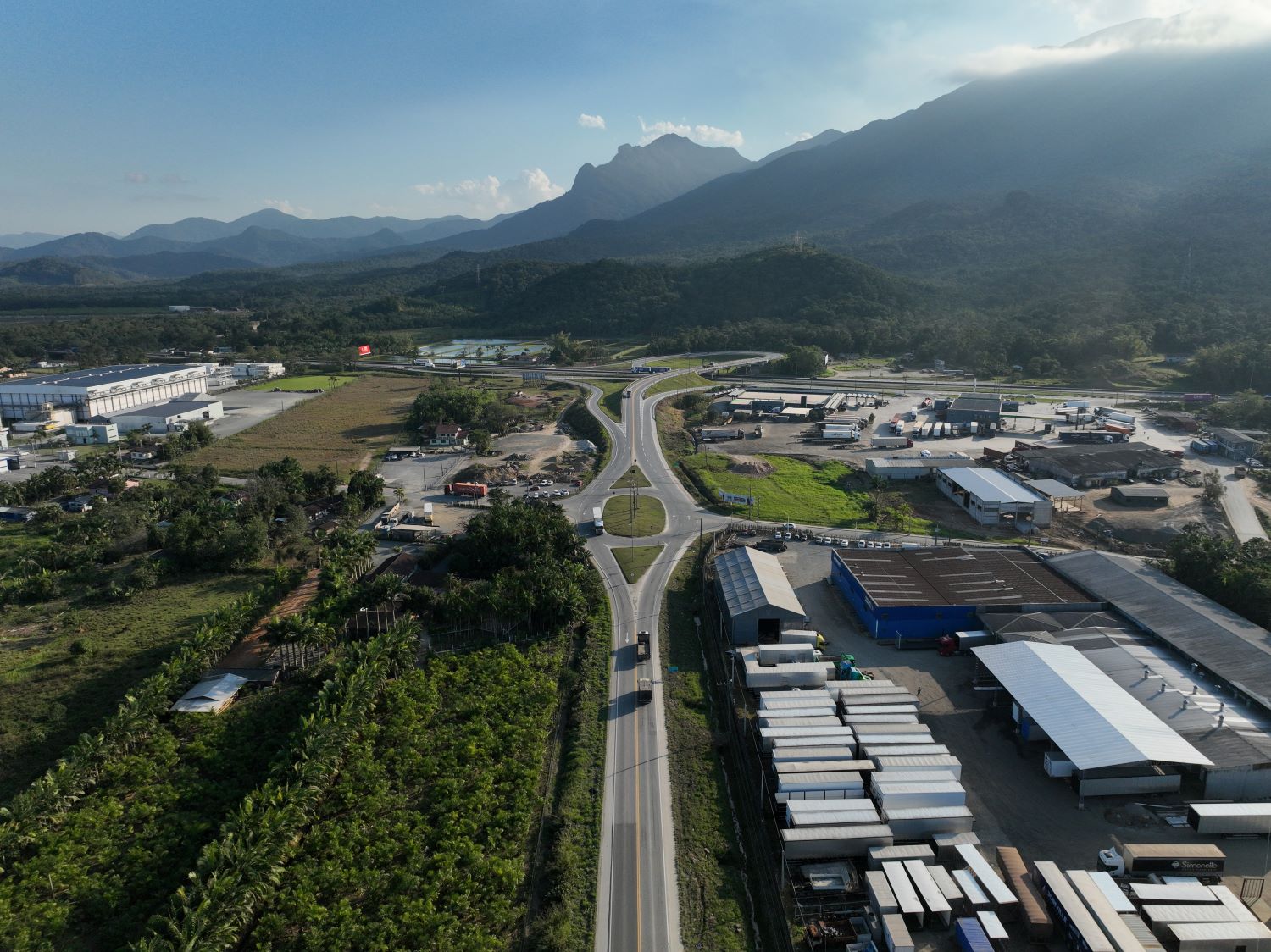 STF homologa acordo histórico sobre royalties entre Santa Catarina e Paraná