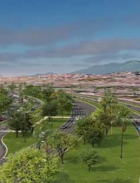 São José lança licitação internacional da maior obra de sua história: Beira-Mar de Barreiros