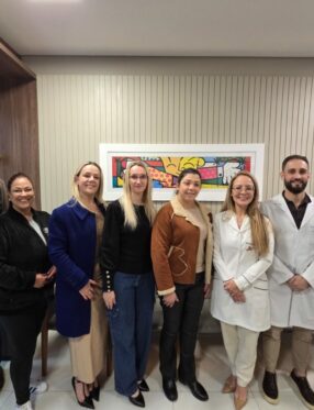 Mafra sedia o Primeiro Seminário de Oncologia do Planalto Norte