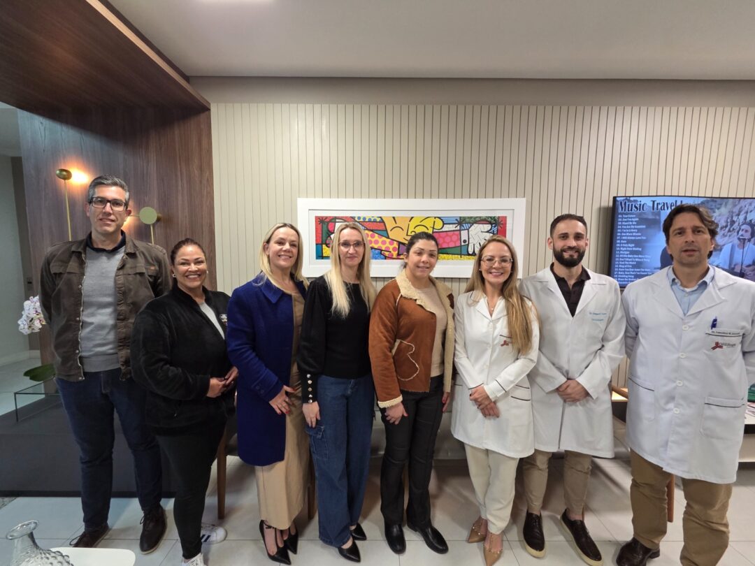 Mafra sedia o Primeiro Seminário de Oncologia do Planalto Norte
