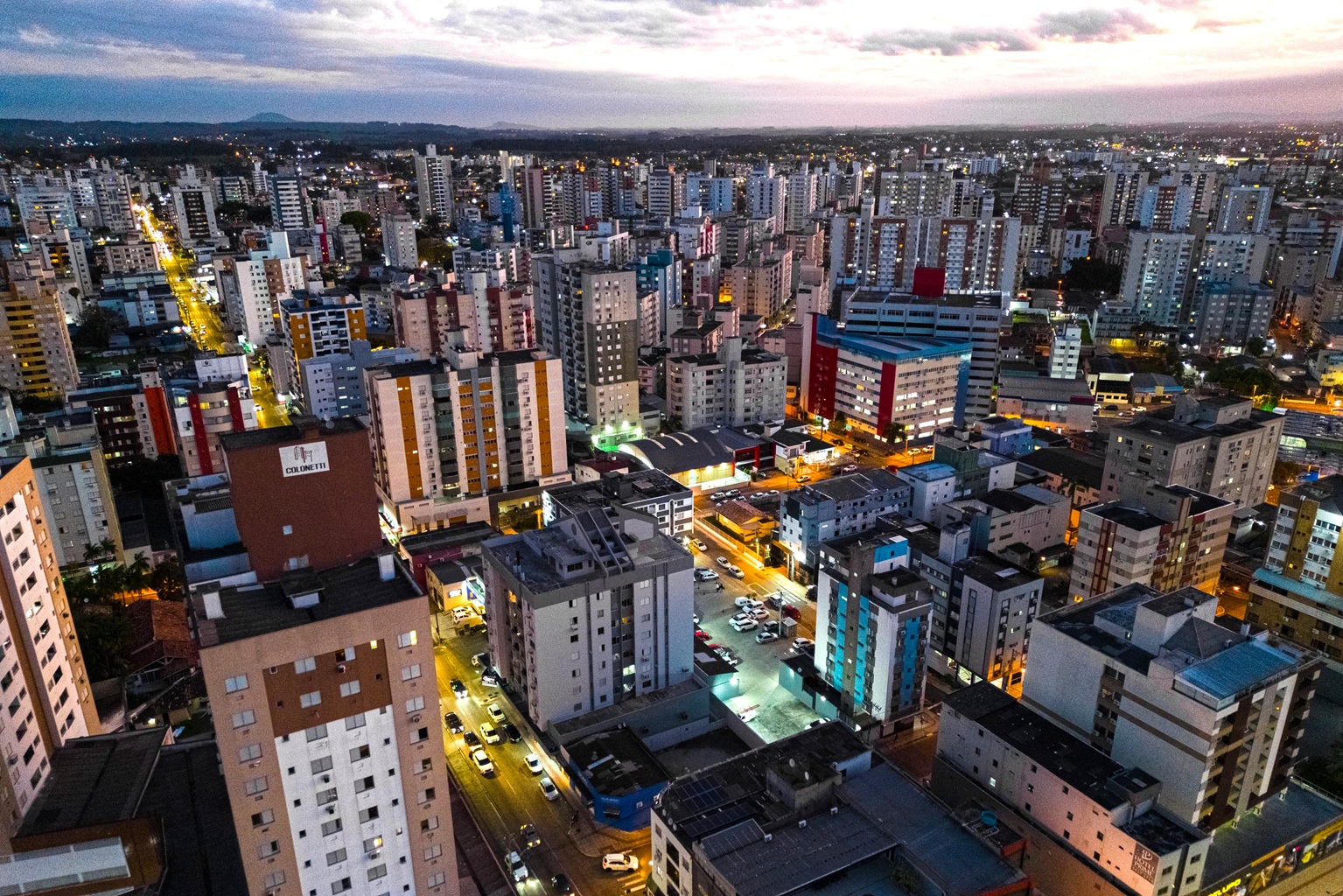 Novo Código de Obras de Criciúma entra em fase final e deve ser entregue em novembro