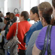 Filas na saúde: MPSC apura demora em exames oftalmológicos que podem levar dez anos