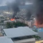 Secretário diz que SC monitora possível fuga de criminosos do Rio de Janeiro