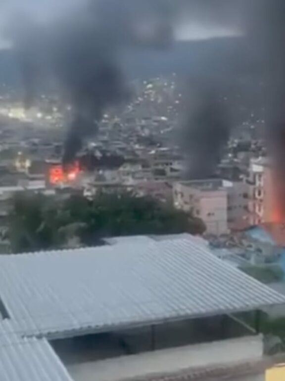 Secretário diz que SC monitora possível fuga de criminosos do Rio de Janeiro