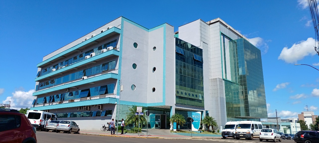 Hospital Regional São Paulo de Xanxerê amplia procedimentos cardiológicos com nova habilitação estadual