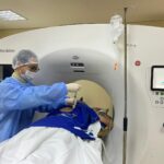 Santa Catarina passa a oferecer tratamento inédito para alívio da dor em pacientes com câncer pelo SUS