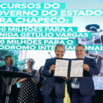 Eleições 2026: O impasse entre o desejo e a realidade política; Possível dobradinha de Carlos e de Toni; Décio quer o Senado – E outros destaques