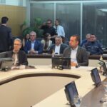 Marketing de segurança: a reunião que não protege ninguém