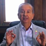 Eleição: A leitura sobre as falas de Jorginho; O nome do MDB para vice; Detran manda fechar quiosque – E outros destaques