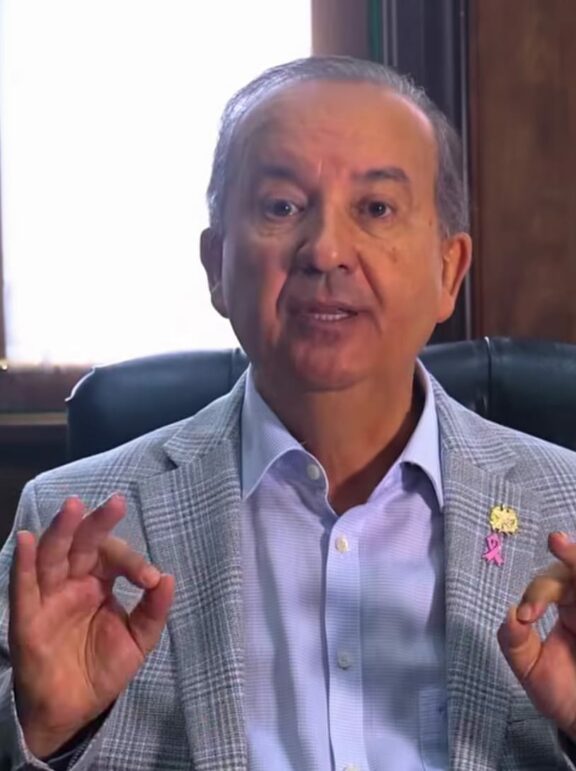 Eleição: A leitura sobre as falas de Jorginho; O nome do MDB para vice; Detran manda fechar quiosque – E outros destaques