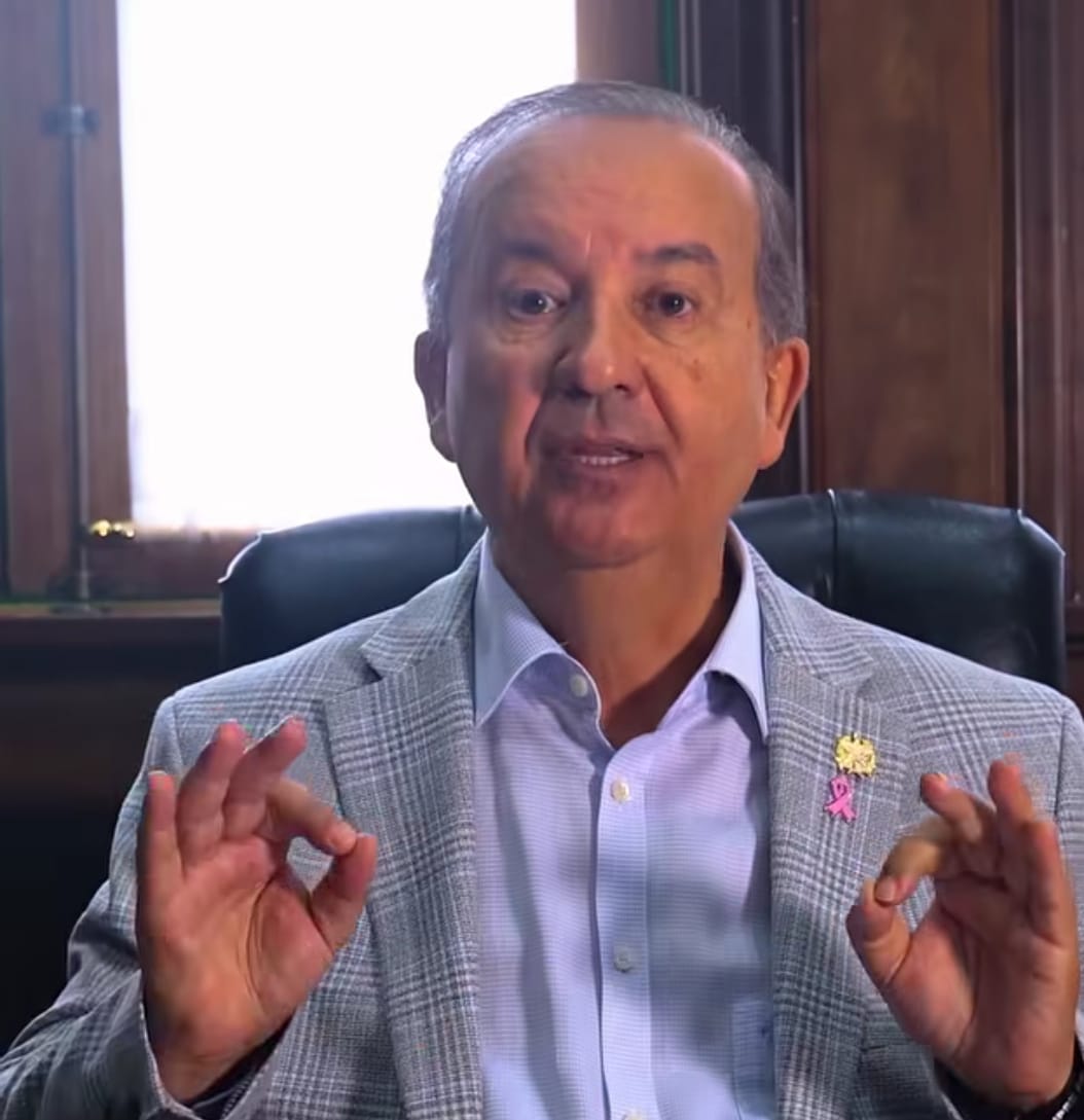 Eleição: A leitura sobre as falas de Jorginho; O nome do MDB para vice; Detran manda fechar quiosque – E outros destaques
