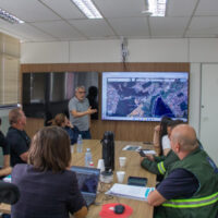 Obra da nova adutora de água em São José inicia nesta quarta-feira