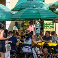 Setor de serviços mantém crescimento e registra alta de 4,2% em Santa Catarina até agosto