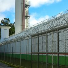 TJSC confirma legalidade de licitação e Governo de Santa Catarina retoma construção de quatro novos presídios