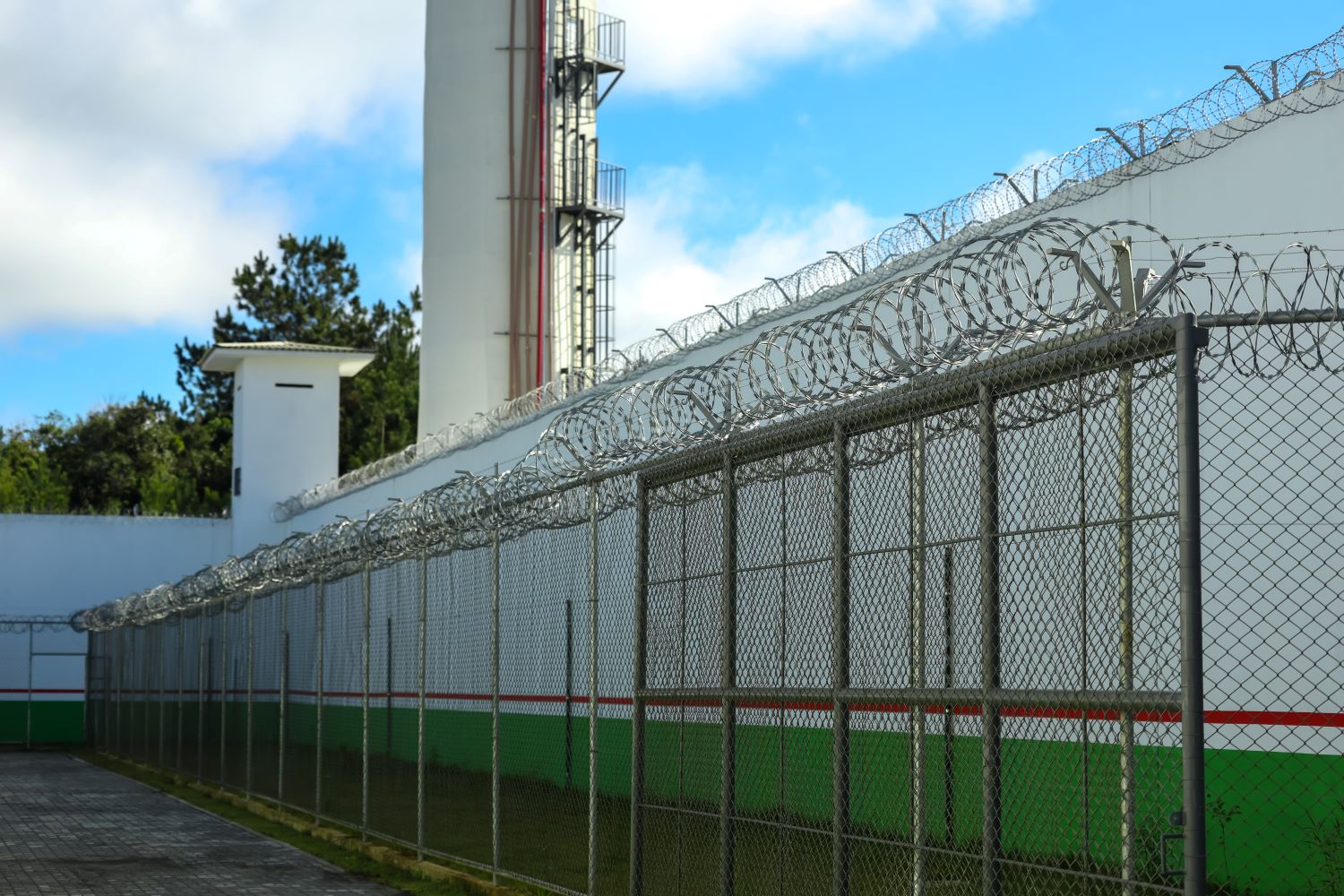 TJSC confirma legalidade de licitação e Governo de Santa Catarina retoma construção de quatro novos presídios