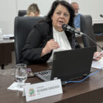 Chapecó aprova lei para combater crimes digitais com inteligência artificial