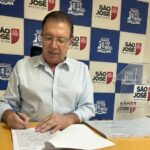 São José reforça políticas de inclusão e acolhimento nas escolas com novas leis sancionadas pelo prefeito Orvino