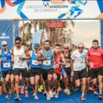 Circuito Angeloni de Corridas terá etapa em São José no dia 19 de outubro