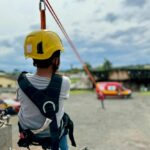 Corpo de Bombeiros de Santa Catarina promove “Quartel de Portas Abertas” no Dia das Crianças