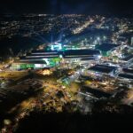 Efapi do Brasil atrai mais de 32 mil visitantes no primeiro dia de feira