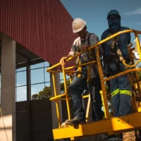 Obras do Complexo Educacional José Nitro entram na fase final em São José