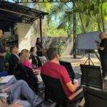 Itapema apresenta protótipo de projeto para reurbanização sustentável da Orla do Canto da Praia