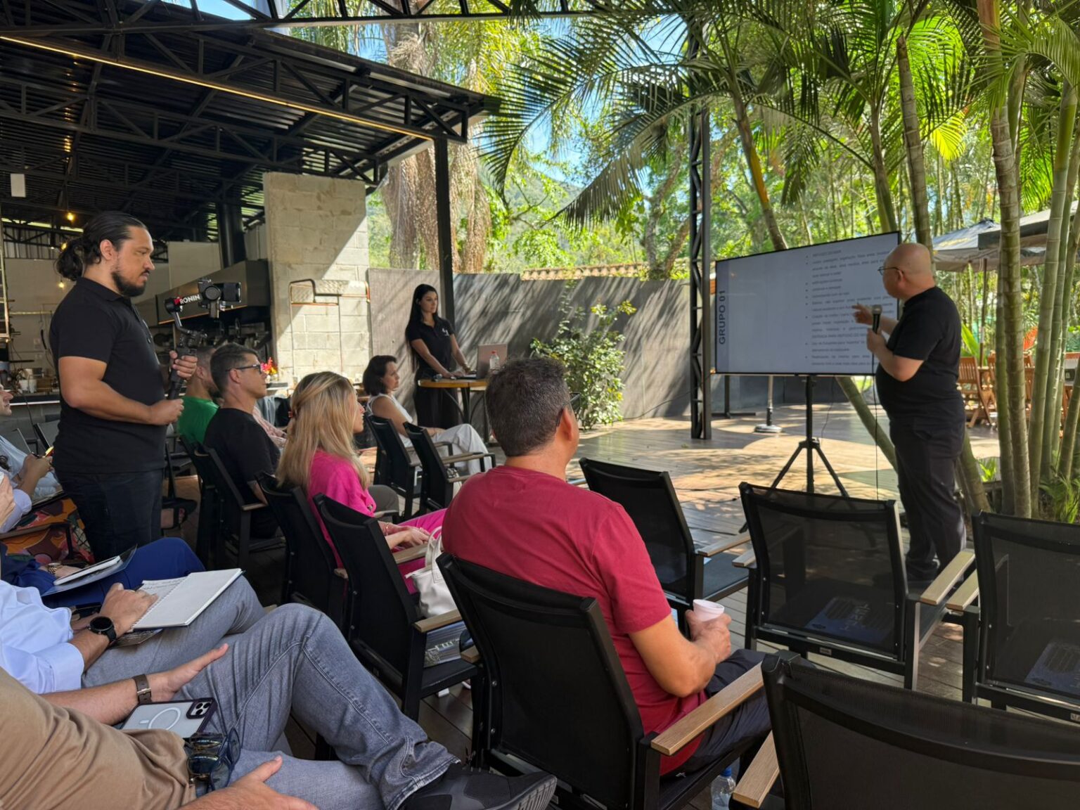 Itapema apresenta protótipo de projeto para reurbanização sustentável da Orla do Canto da Praia