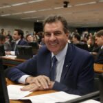Cobalchini tem cinco emendas incluídas no novo Plano Nacional de Educação