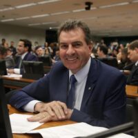 Cobalchini tem cinco emendas incluídas no novo Plano Nacional de Educação
