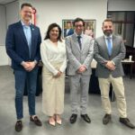 Sindifisco/SC celebra 37 anos com confraternização e lançamento de nova campanha institucional